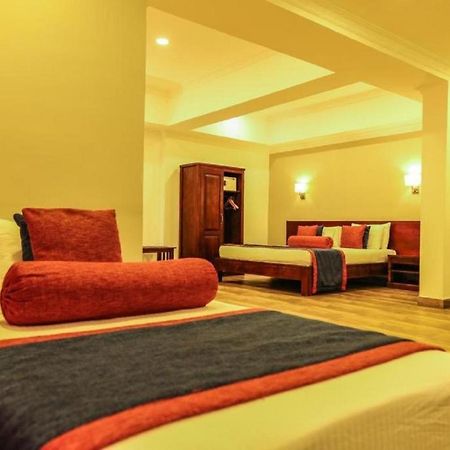 Oak Ray Ella Gap Hotel Ngoại thất bức ảnh