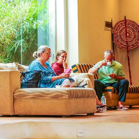 Oak Ray Ella Gap Hotel Ngoại thất bức ảnh