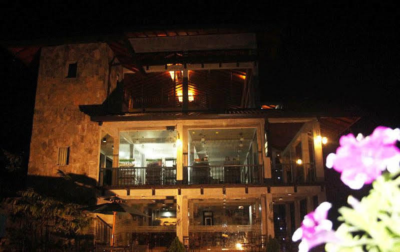 Oak Ray Ella Gap Hotel Ngoại thất bức ảnh