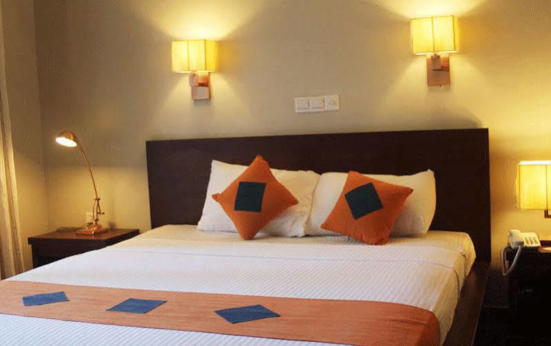 Oak Ray Ella Gap Hotel Ngoại thất bức ảnh