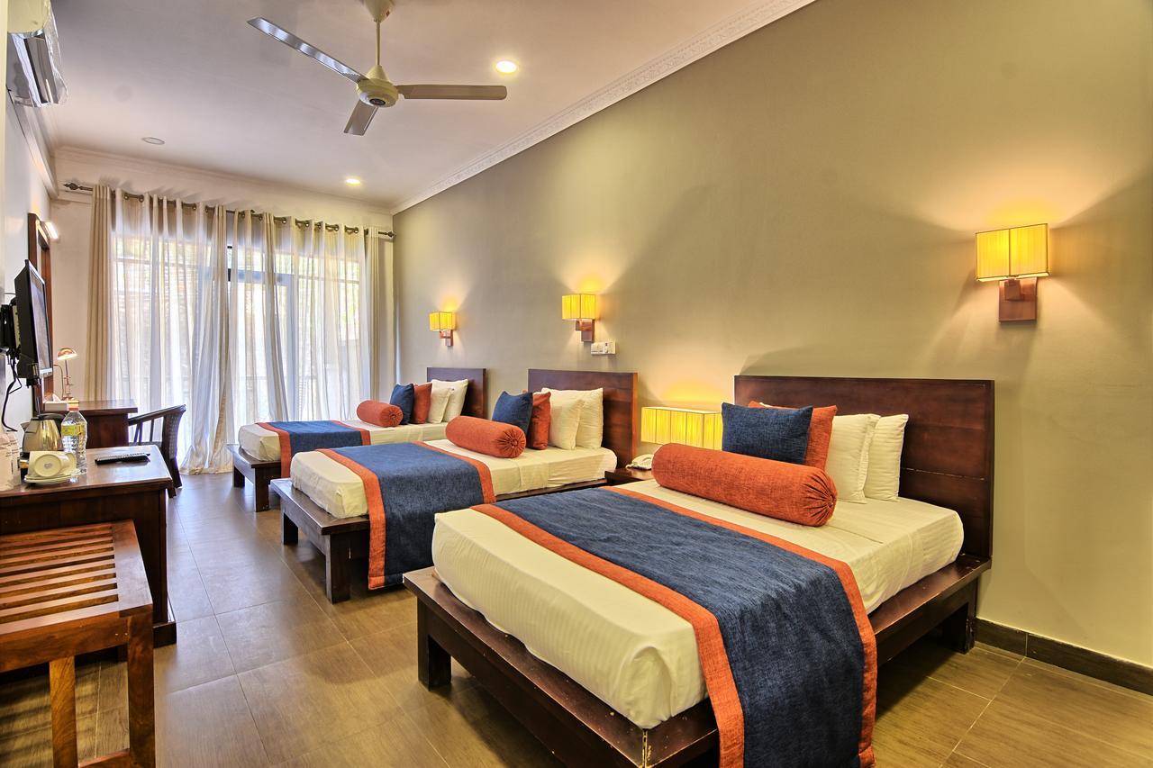 Oak Ray Ella Gap Hotel Ngoại thất bức ảnh