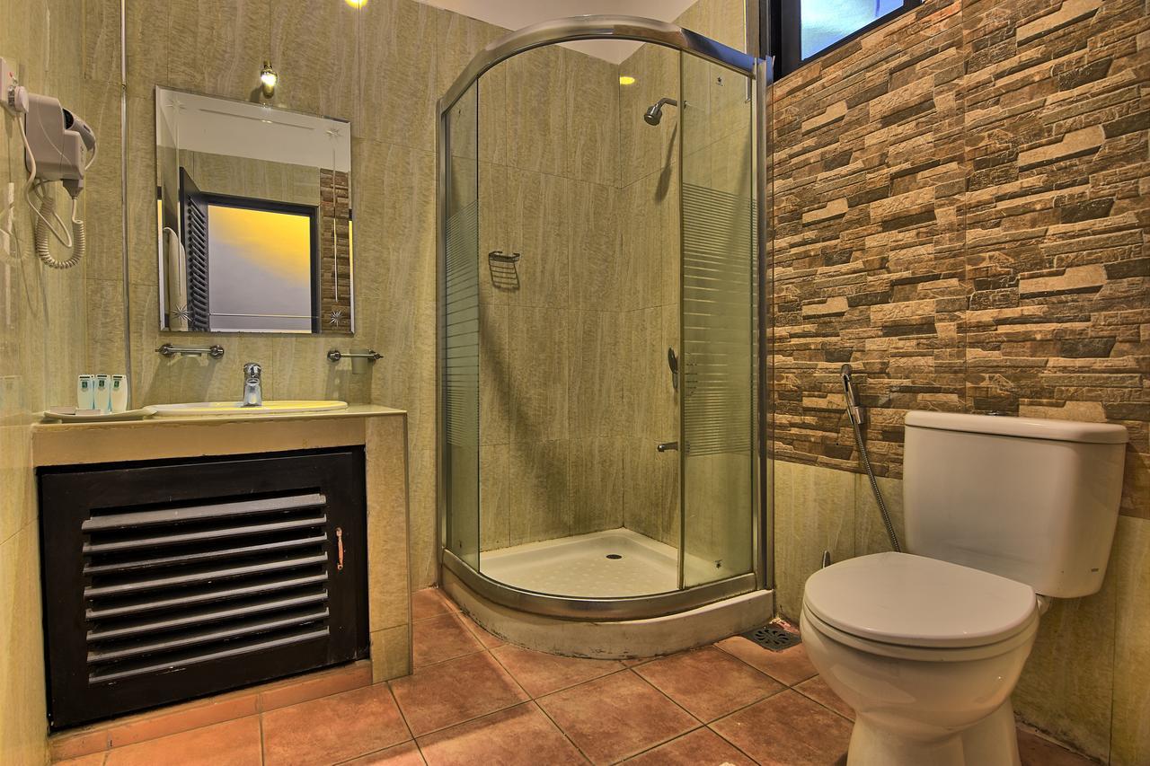 Oak Ray Ella Gap Hotel Ngoại thất bức ảnh