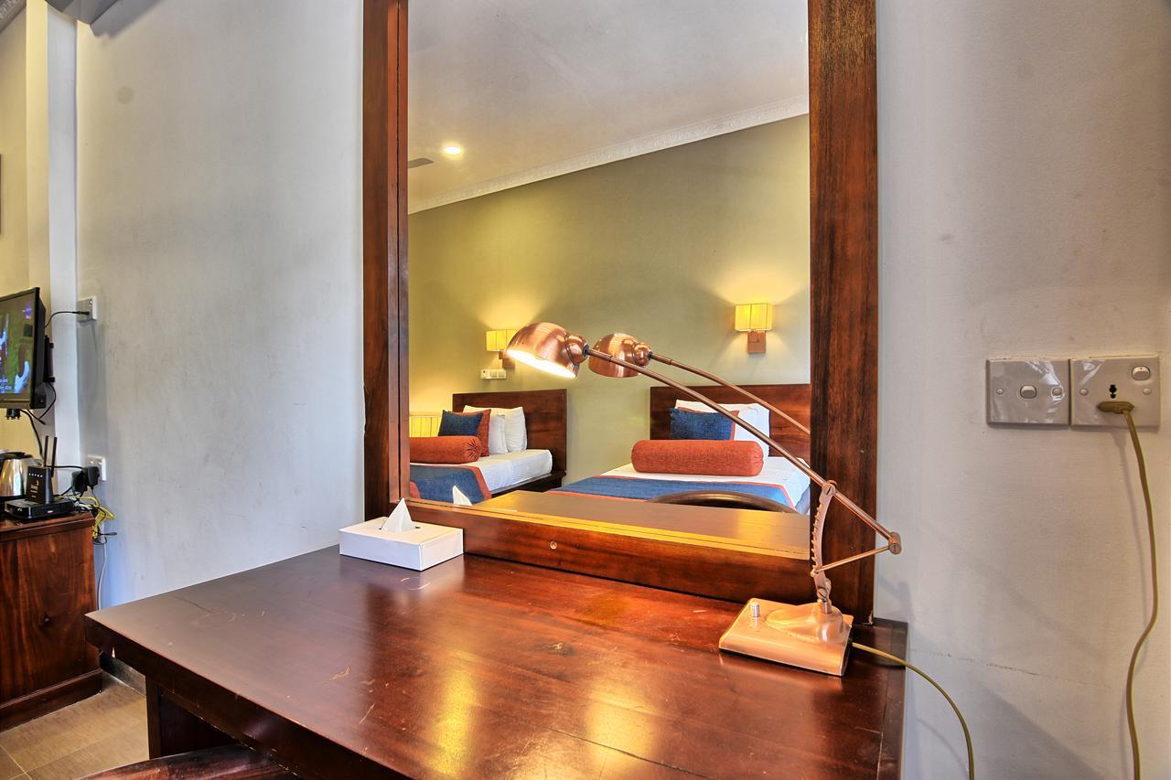 Oak Ray Ella Gap Hotel Ngoại thất bức ảnh