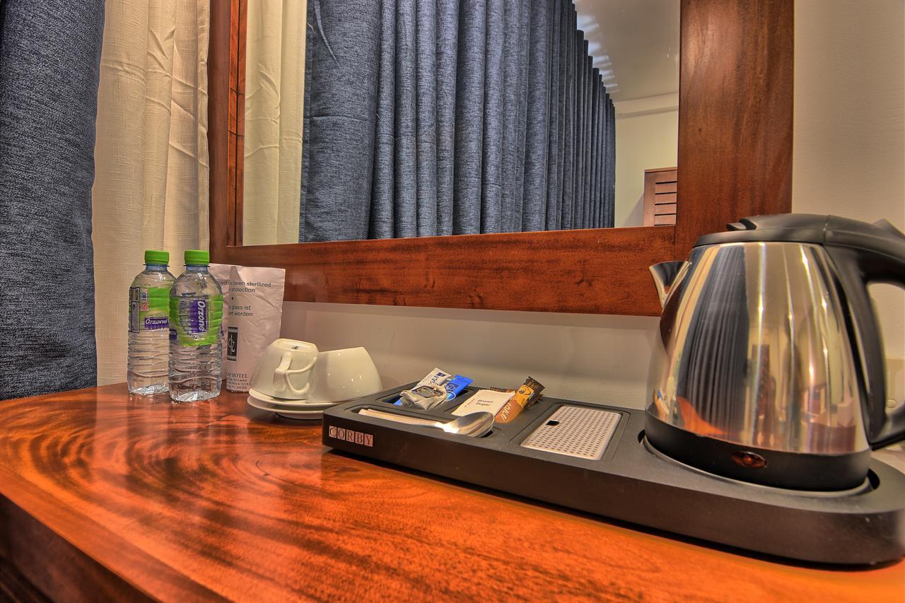 Oak Ray Ella Gap Hotel Ngoại thất bức ảnh