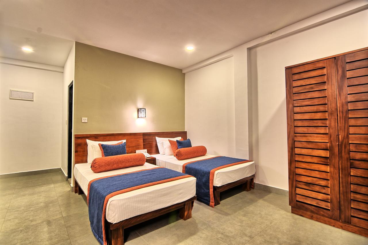 Oak Ray Ella Gap Hotel Ngoại thất bức ảnh