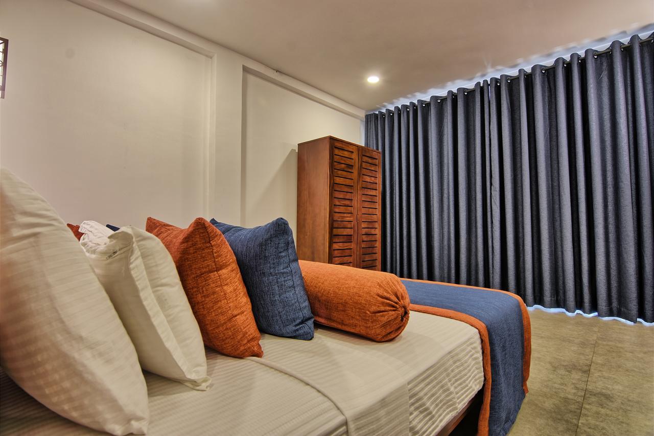 Oak Ray Ella Gap Hotel Ngoại thất bức ảnh