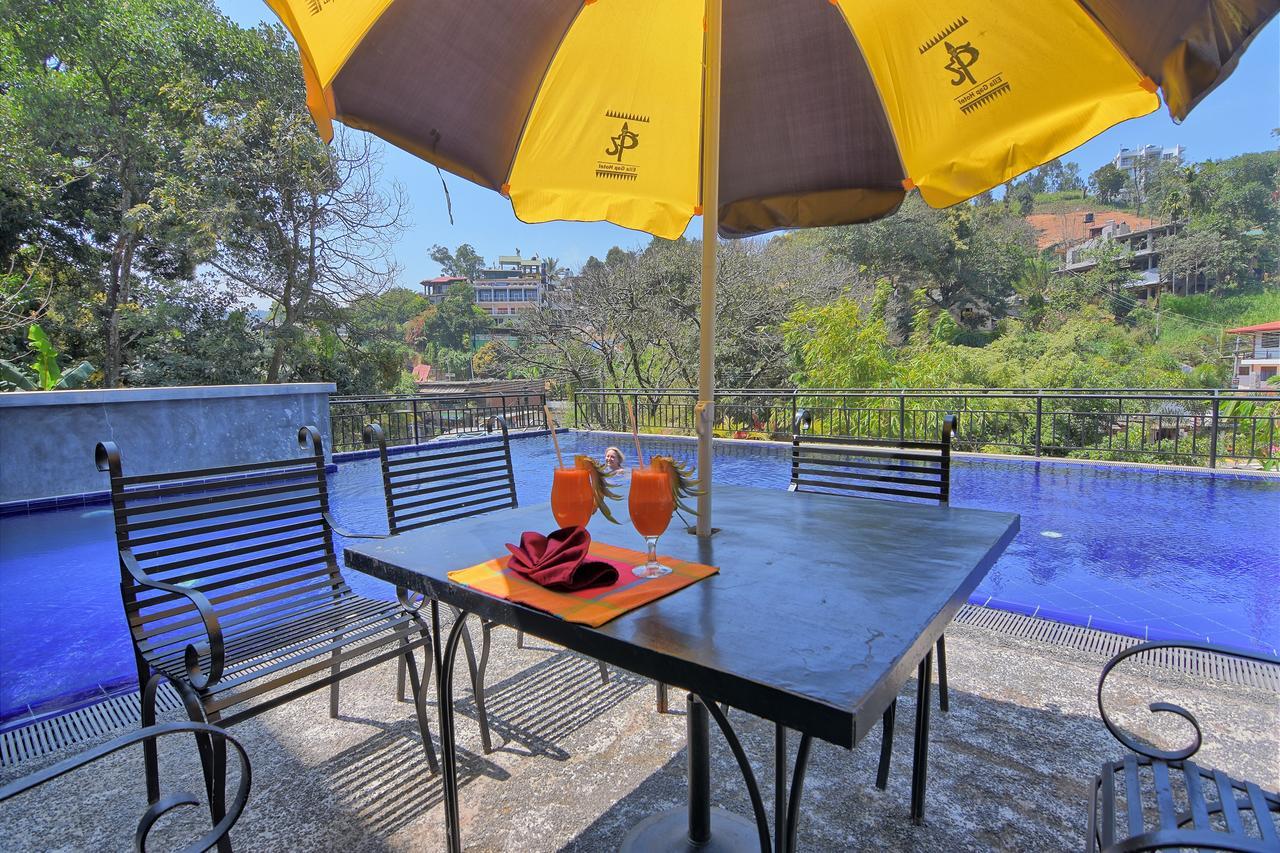 Oak Ray Ella Gap Hotel Ngoại thất bức ảnh
