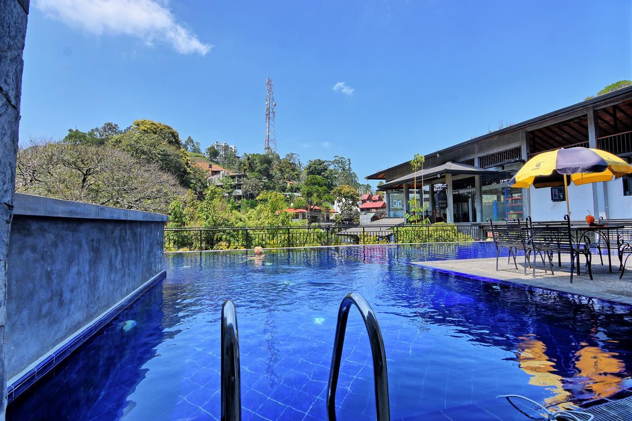 Oak Ray Ella Gap Hotel Ngoại thất bức ảnh
