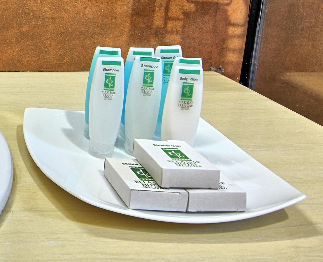 Oak Ray Ella Gap Hotel Ngoại thất bức ảnh