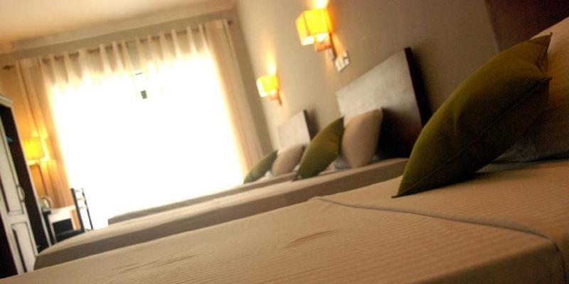 Oak Ray Ella Gap Hotel Ngoại thất bức ảnh
