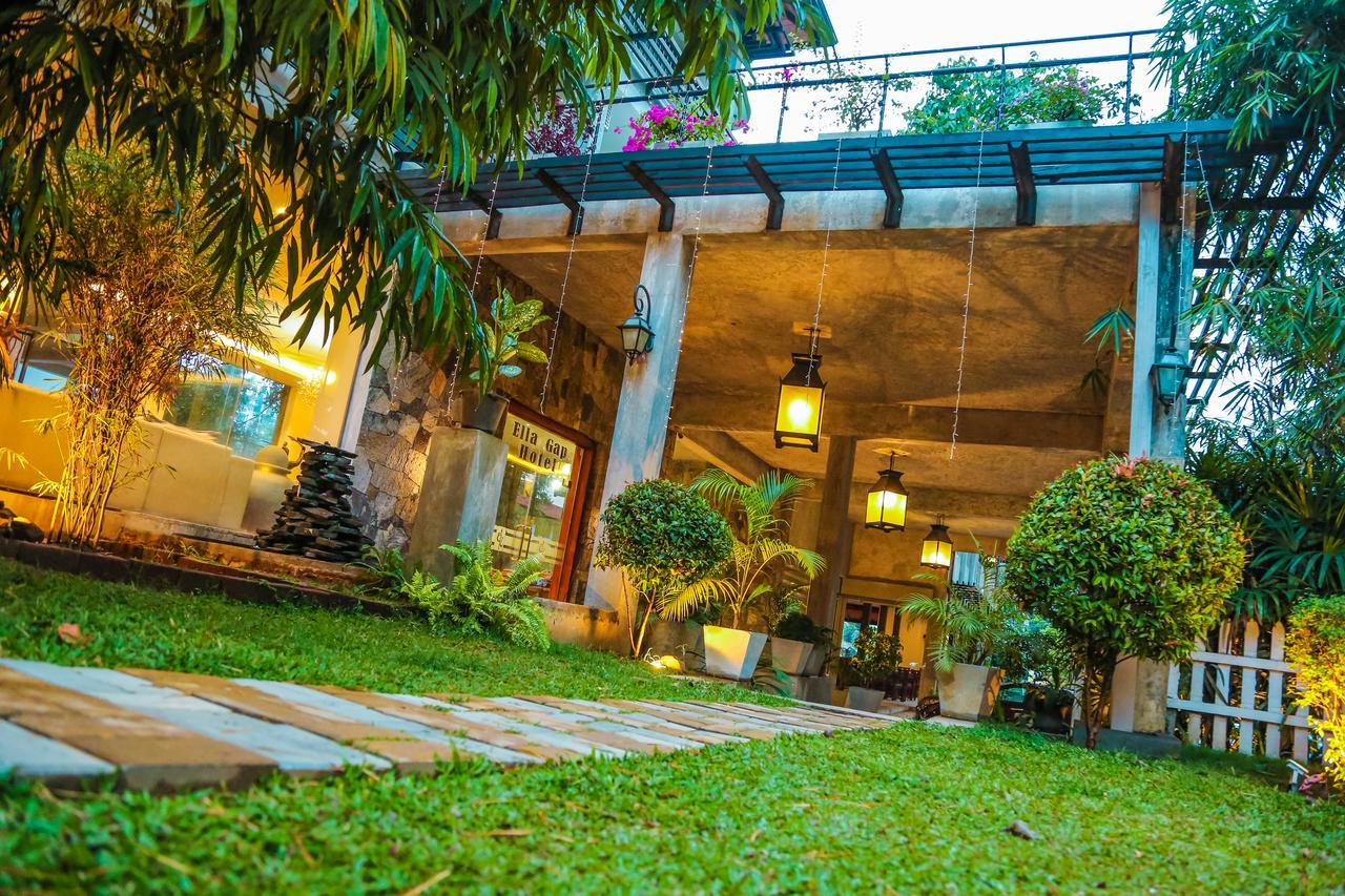 Oak Ray Ella Gap Hotel Ngoại thất bức ảnh