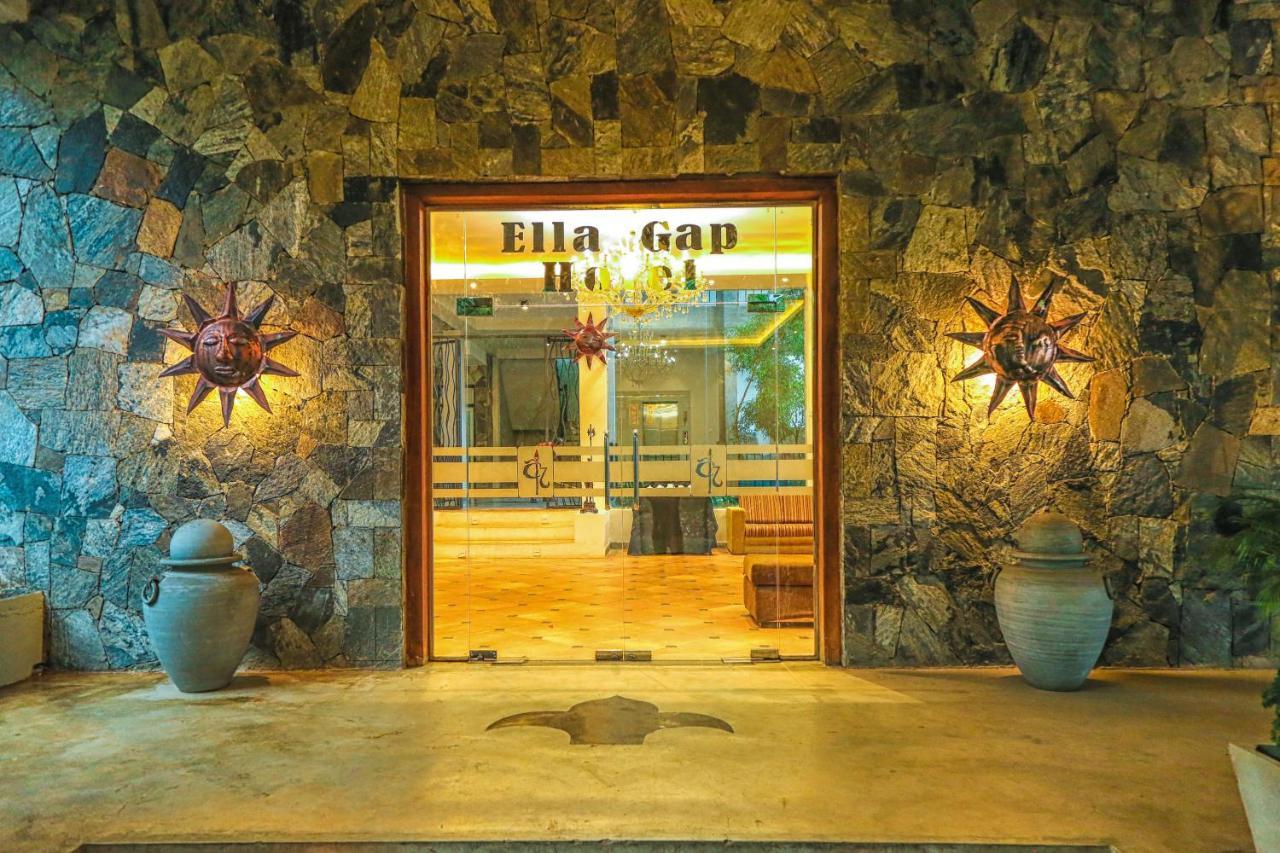 Oak Ray Ella Gap Hotel Ngoại thất bức ảnh