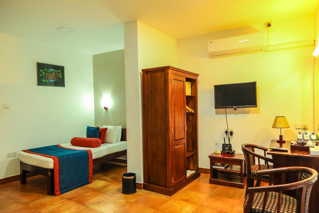Oak Ray Ella Gap Hotel Ngoại thất bức ảnh