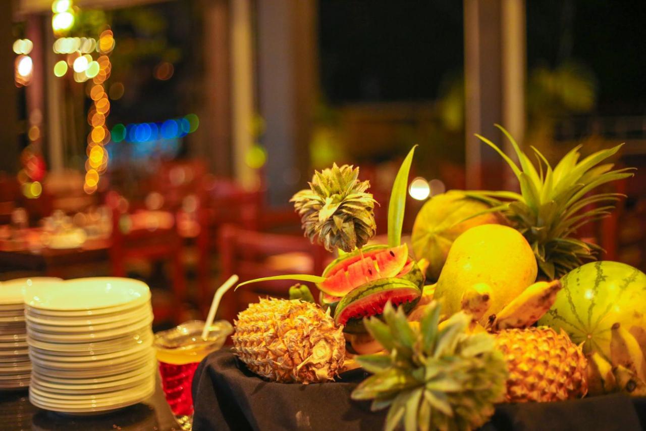 Oak Ray Ella Gap Hotel Ngoại thất bức ảnh
