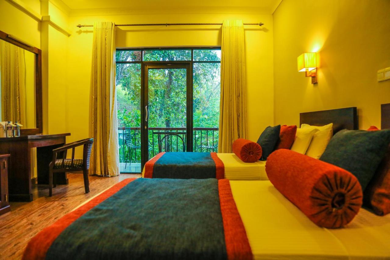 Oak Ray Ella Gap Hotel Ngoại thất bức ảnh